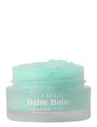 NCLA Beauty Balm Babe - Mint Gelato Lip Balm Nude