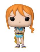 Funko Funko! Pop Vinyl Piece Onami Wano Multi/patterned