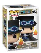 Funko Funko! Pop Vinyl Piece Sabo Multi/patterned