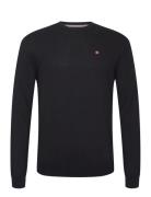 Napapijri Droz Jumper Svart