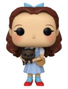 Funko Funko! Pop Vinyl Twoo Dorothy W/Toto Multi/patterned