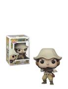 Funko! Pop Vinyl Piece Usopp Toys Playsets & Action Figures Action Fig...