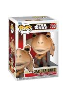 Funko Funko! Pop Vinyl Sw Jar Binks W/ Booma Balls Multi/patterned