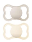 MAM Mam Air Neutral Natural Rubber 6-16M Beige