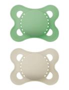 Mam Original Natural Rubber Neutral 0-6M Baby & Maternity Pacifiers & ...