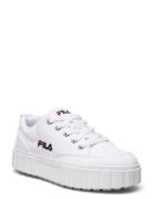 FILA Sandblast C Wmn Vit