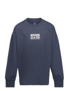 Converse Cnvb Relaxed Jersey Solid Ls / Cnvb Relaxed Jersey Solid Ls M...