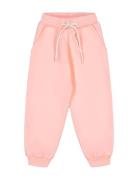 Gugguu Relaxed Sweatpants Rosa