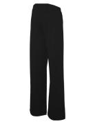 Vero Moda Maternity Vmmbecky Hw Wide Pull On Jrs Pant Ga Svart