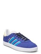 Adidas Originals Gazelle W Blå