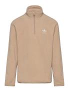 Adidas Originals Polar Fleece Hz Beige