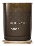 Skandinavisk Hygge Scented Candle 200G Special Edition Brun