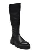 Steve Madden Galina Boots Svart