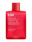 Escentric Molecules Escentric 04 Body Wash Nude