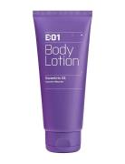 Escentric Molecules Escentric 01 Body Lotion Nude