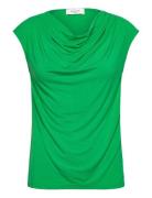 Rosemunde Viscose T-Shirt Grön