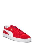 PUMA Suede Classic Röd