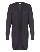 Kaffe Kaemria Knit Cardigan Grå