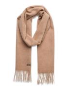 Sätila Of Sweden Kim Scarf Beige