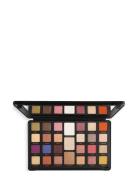 Makeup Revolution Revolution X Friends Flawless Limitless Eyeshadow Pa...