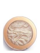 Makeup Revolution Revolution Highlight Reloaded Dare To Divulge