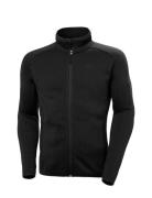 Helly Hansen Varde Fleece Jacket 2.0 Svart