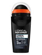 L'Oréal Paris L'oréal Men Expert Carbon-Protect Roll-On-Intense-Ice Nu...