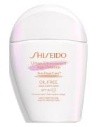 Shiseido Urban Environment Age Defense Oil Free Spf30 Nude