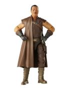 Star Wars Star Wars The Black Series Greef Karga Multi/patterned