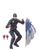 Marvel U.s. Agent And 2 Accessories Multi/patterned