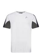 Head Club 22 Tech T-Shirt Men Multi/patterned