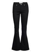 Pieszak Marija Flare Swan Deep Black Svart