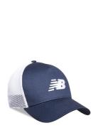 New Balance Trucker Hat Multi/patterned