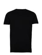 Lindbergh Mens Stretch Crew Neck Tee S/Smens Stretch Crew Neck Tee S/S...