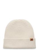 New Balance Winter Watchman Beanie Beige