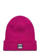 Helly Hansen Urban Cuff Beanie Rosa