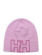 Helly Hansen Outline Beanie Rosa