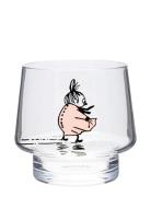 Moomin Moomin Tealight Holder The Strong-Willed Nude