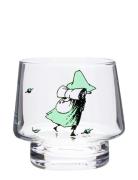 Moomin Moomin Tealight Holder The Journey Nude