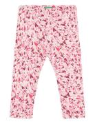 United Colors Of Benetton Leggings Rosa