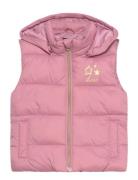 Name It Nmfmonay Vest Pb Rosa