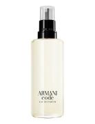 Armani Armani Code Eau De Parfum 150Ml Refill Nude