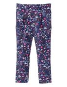 Name It Nmfnylisa Pant Pb Multi/patterned