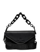 Steve Madden Bhessa Crossbody Bag Svart