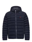 Polo Ralph Lauren The Colden Corduroy Jacket Marinblå