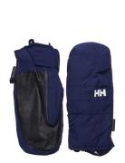 Helly Hansen Swift Ht Mittens Marinblå