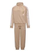 Adidas Originals Crew Set Hz Beige