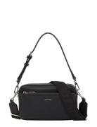 Calvin Klein Ck Must Convertible Camera Bag Svart