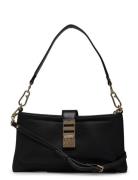 Steve Madden Blilou Shoulder Bag Svart