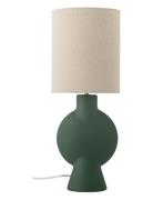 Bloomingville Sergio Table Lamp Grön